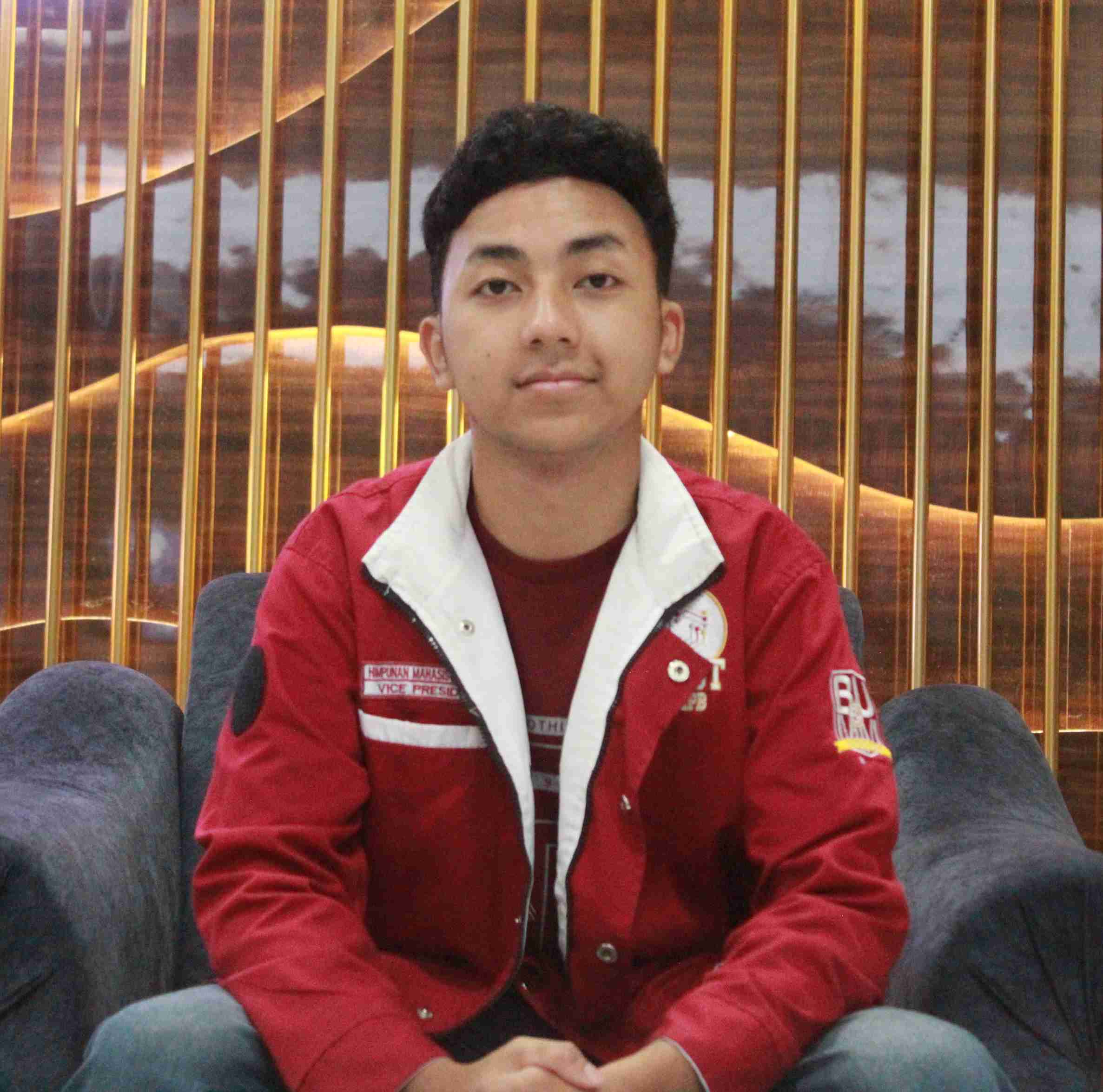 Foto President ABEST